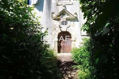 Maison 9 pièces 45000 €