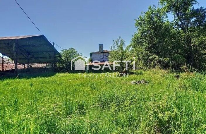 CORPS DE FERME A RENOVER ENTIEREMENT — photo 5