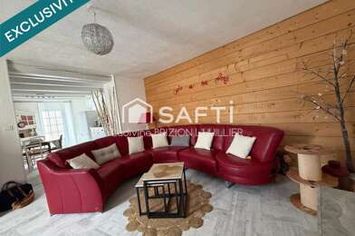 Maison 5 pièces 99000 €