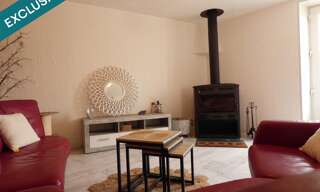 Maison 5 Pièces 125 m² à vendre à Thillot (55210)