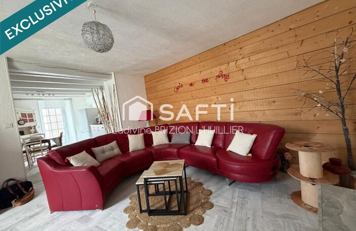 Maison 3 chambres, vie de plain-pied possible — photo 2