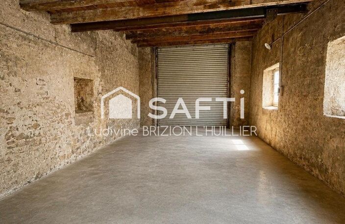 Maison 3 chambres, vie de plain-pied possible — photo 3