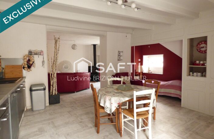 Maison 3 chambres, vie de plain-pied possible — photo 4