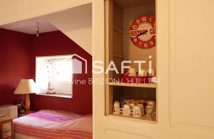 Maison 3 chambres, vie de plain-pied possible — photo 5