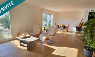 Maison 5 Pièces 101 m² à vendre à Bègles (33130)