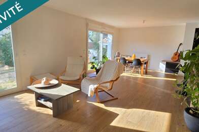 Maison 5 pièces 469000 €