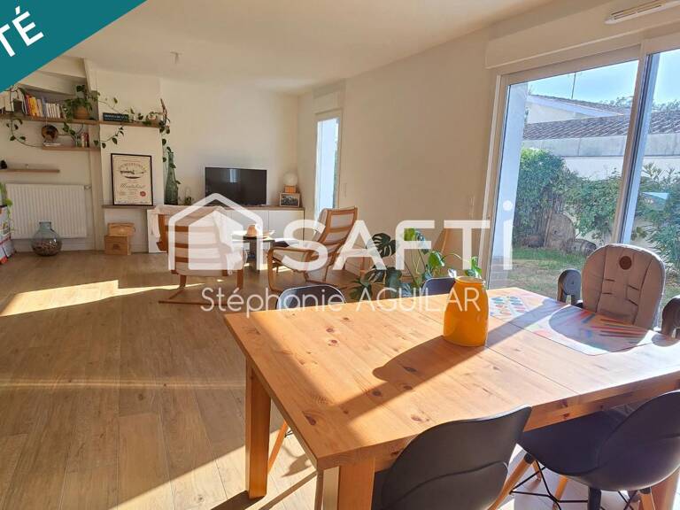 belle maison contemporaine  T5 de 2023 — photo 1