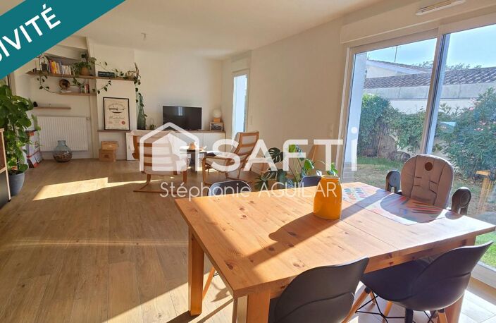 belle maison contemporaine  T5 de 2023 — photo 3