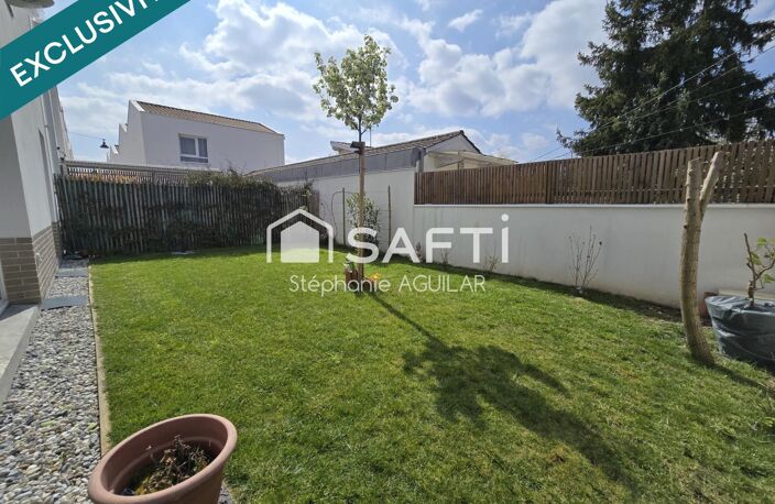 belle maison contemporaine  T5 de 2023 — photo 4