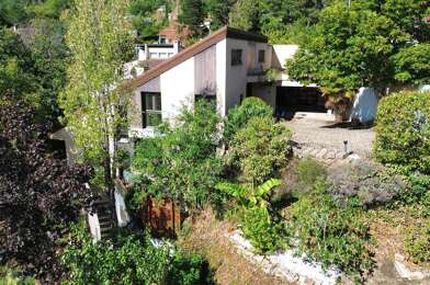 Maison 7 pièces 470000 €