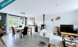 Maison 6 Pièces 116 m² à vendre à Basse-Ham (57970)