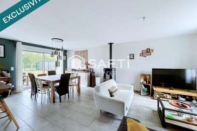 Maison 6 pièces 455000 €