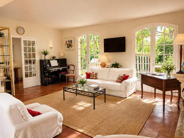 La Teste  194 m², 6 chambres, fort potentiel — photo du bien