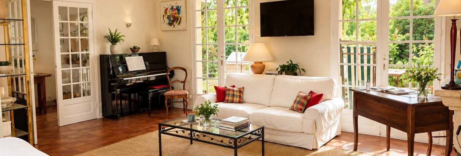 Maison 7 Pièces 194 m² à vendre à La Teste-de-Buch (33260)