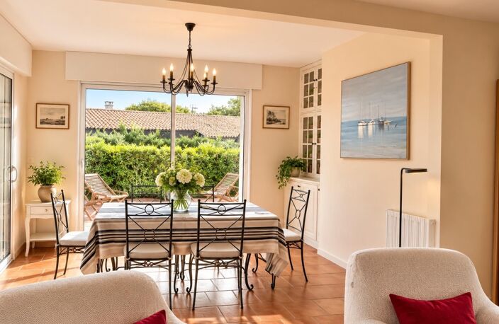 La Teste  194 m², 6 chambres, fort potentiel — photo 3
