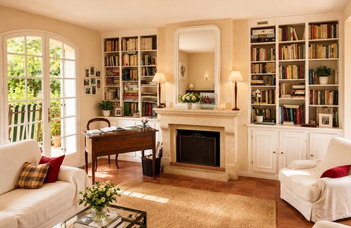 La Teste  194 m², 6 chambres, fort potentiel — photo 4