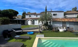 Maison 4 Pièces 117 m² à vendre à Bourg-lès-Valence (26500)