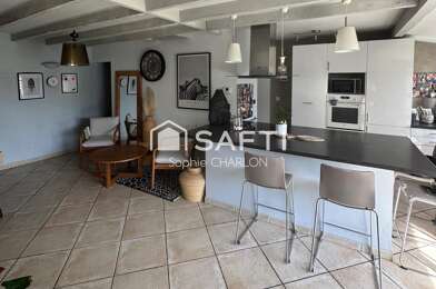 Maison 4 pièces 350000 €