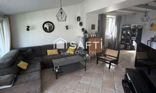 Maison 4 Pièces 117 m² à vendre à Bourg-lès-Valence (26500)