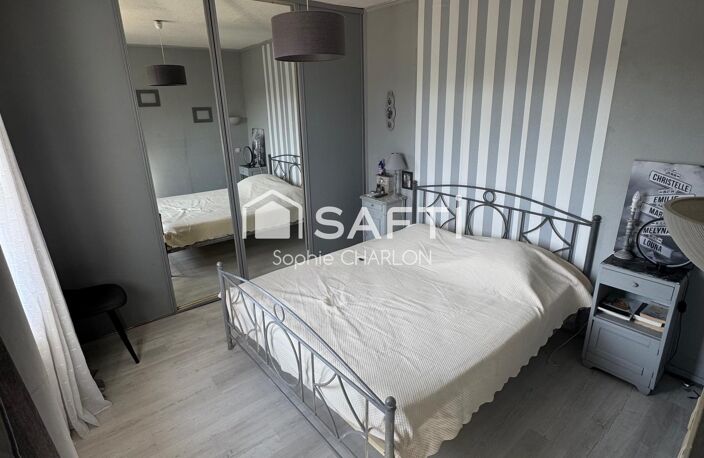 Bourg les Valence, maison d'environ 117m2, 3 chambres, piscine — photo 4