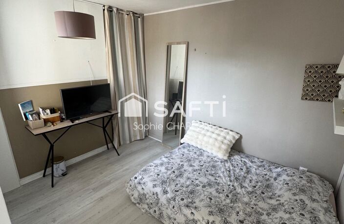 Bourg les Valence, maison d'environ 117m2, 3 chambres, piscine — photo 5