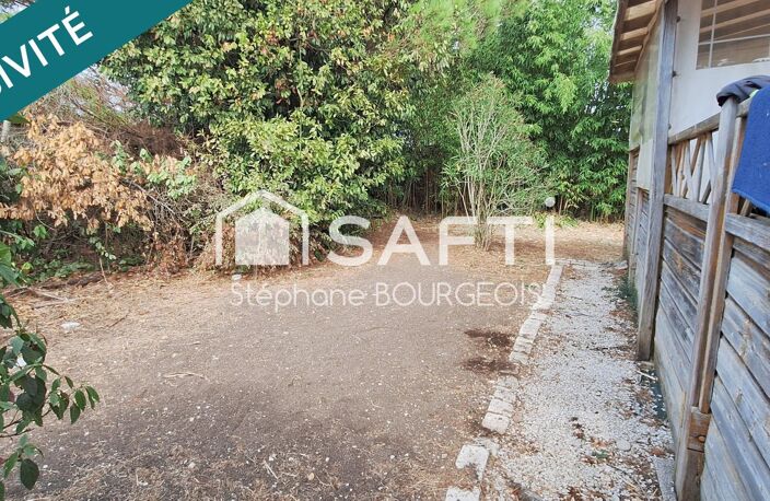 Mobil home tout confort 4 saisons, 2 chambres. — photo 2