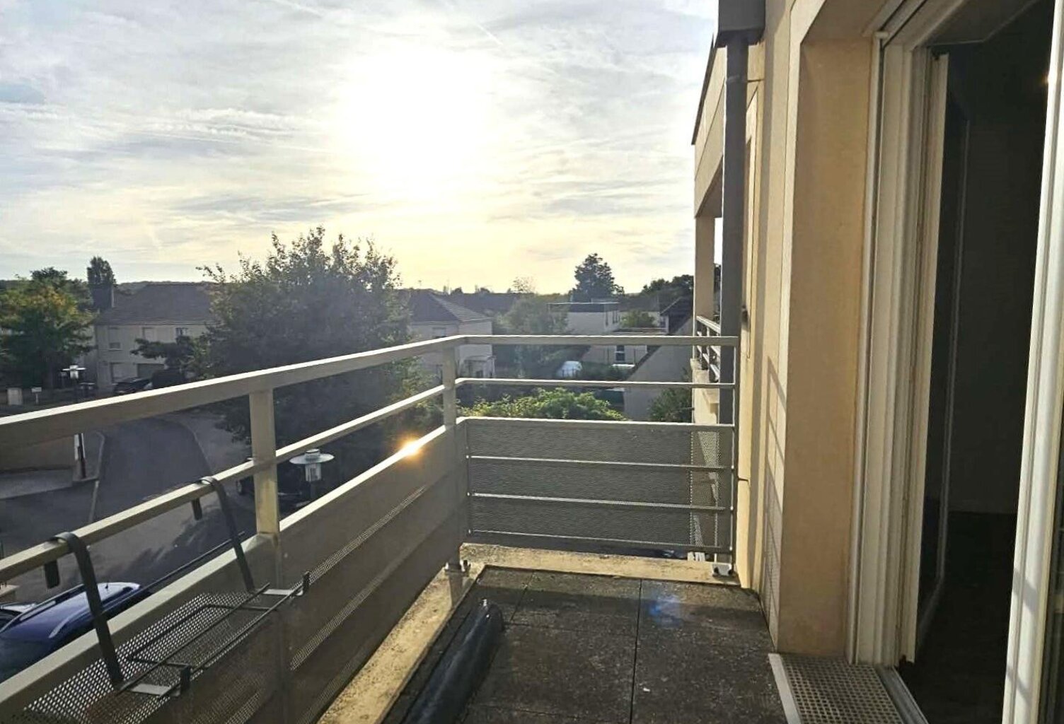 Charmant 2 pièces avec grande terrasse  Résidence de standing à Othis — photo 1