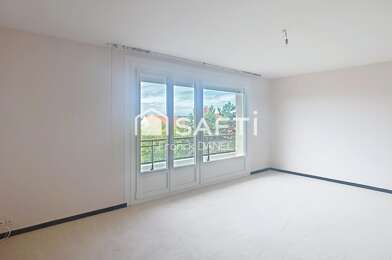 Appartement 3 pièces 179000 €