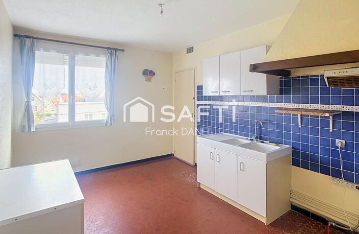 Nouveau appartement de 74m2  Berck Plage — photo 5