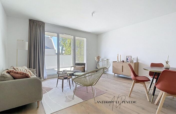 Appartement T2 - 42m2 — photo 2