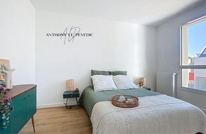 Appartement T2 - 42m2 — photo 3
