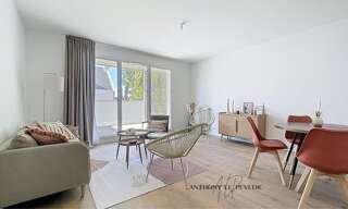Appartement 3 Pièces 62 m² à vendre à Arzon (56640)