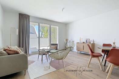 Appartement 3 pièces 297000 €