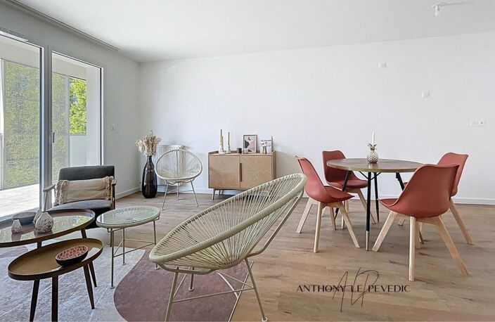 Appartement 62m2 — photo 2