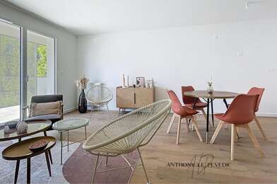 Appartement 4 pièces 395000 €