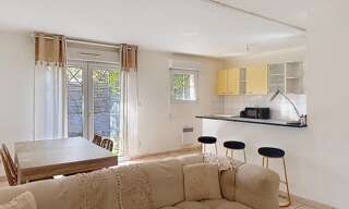 Maison 4 Pièces 86 m² à louer à Mérignac (33700)