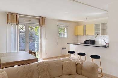 Maison 4 pièces 1500 €