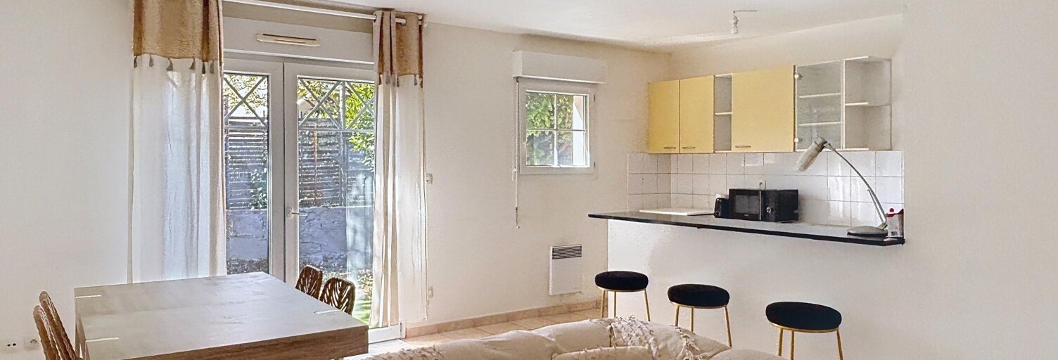 Maison 4 Pièces 86 m² à louer à Mérignac (33700)
