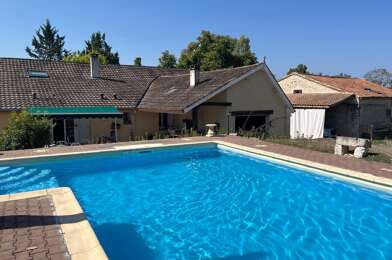Maison 17 pièces 561000 €