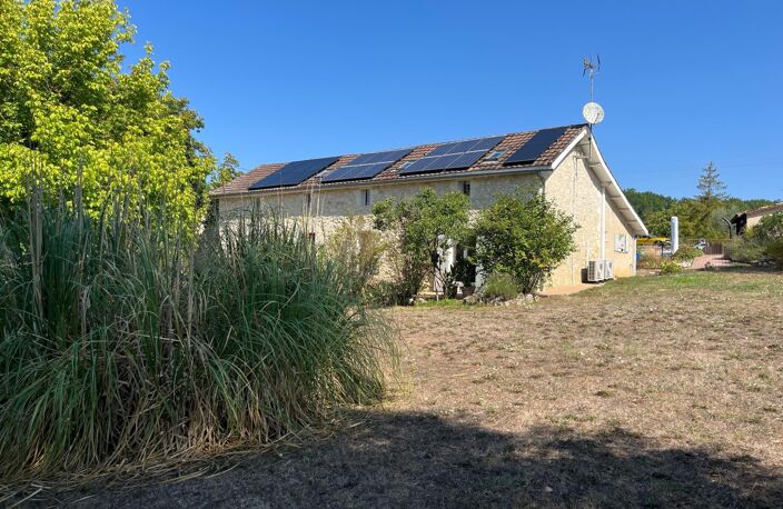 Ensemble immobilier . — photo 3