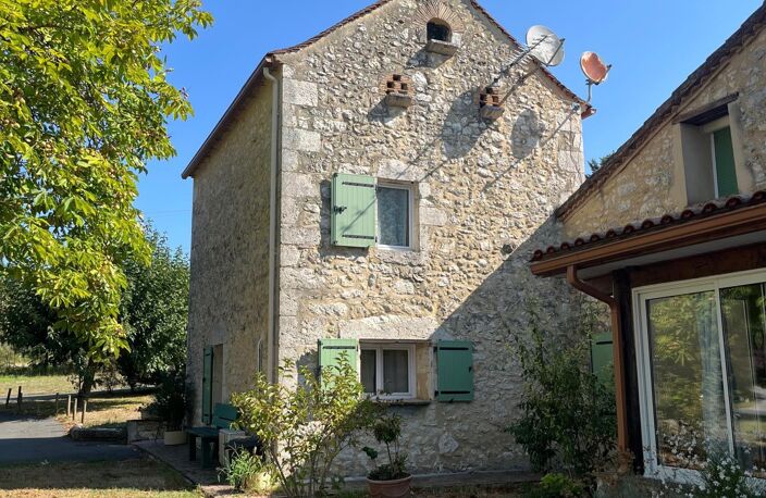 Ensemble immobilier . — photo 5
