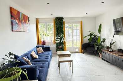 Maison 5 pièces 396000 €