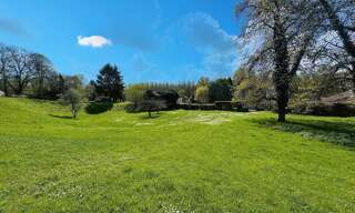 Terrain  4400 m² à vendre à Brumetz (02810)