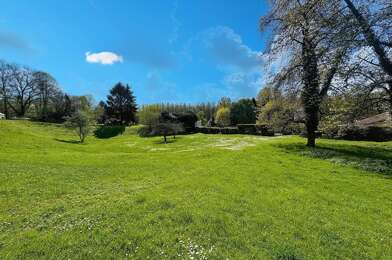Terrain  96000 €