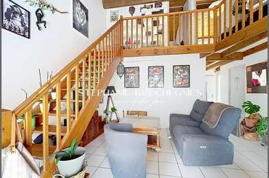 Appartement 3 pièces 195000 €
