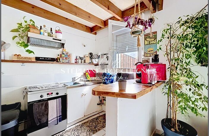 Maison T3 avec Garage - 68m2 - Breuillet (17920) — photo 2