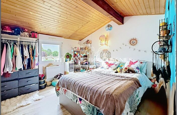 Maison T3 avec Garage - 68m2 - Breuillet (17920) — photo 4