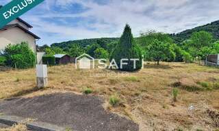 Terrain  765 m² à vendre à Rosbruck (57800)