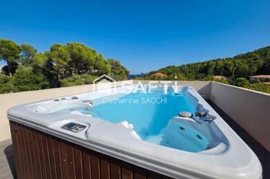 Appartement 3 pièces 390000 €