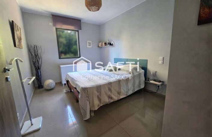 Appartement T3 - Le Dramont 65m2 garage + parking — photo 4